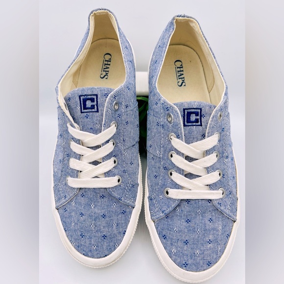 🌺Chaps Caelyn Women’s Fashion Sneakers🌸🌺 - Picture 6 of 12